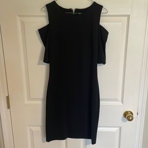 Black Michael Kors Dress